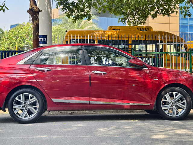 Used Hyundai Verna SX (O) 1.5 Petrol IVT in Gurgaon