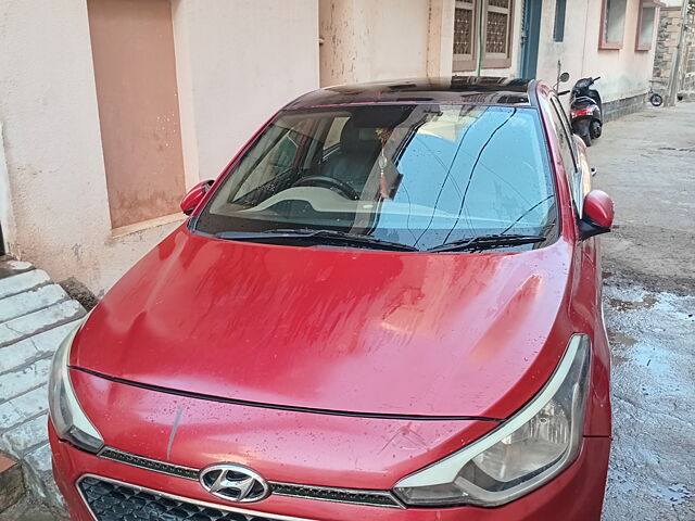 Used Hyundai Elite i20 [2014-2015] Asta 1.4 CRDI in Morbi