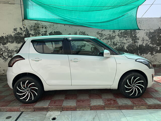 Used Maruti Suzuki Swift [2014-2018] VDi ABS [2014-2017] in Amritsar