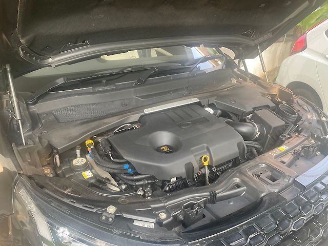 Used Land Rover Discovery Sport [2020-2022] SE R-Dynamic in Thiruvananthapuram