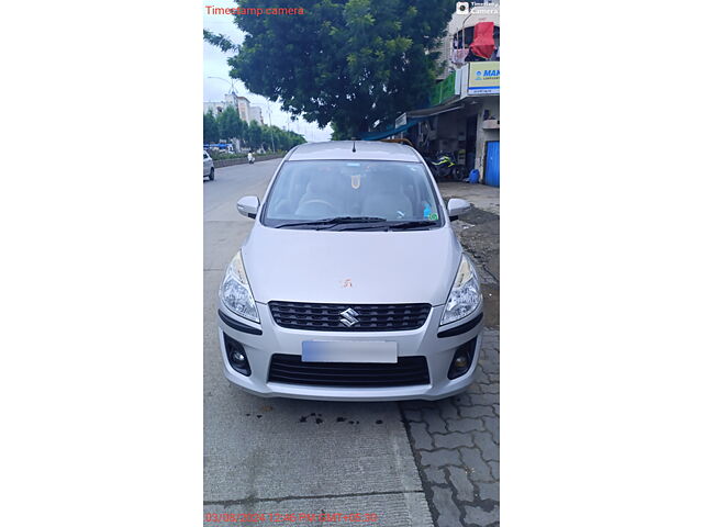 Used 2014 Maruti Suzuki Ertiga in Nagpur