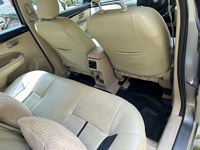 Used Maruti Suzuki Ciaz [2017-2018] Zeta 1.4 MT in Bhopal