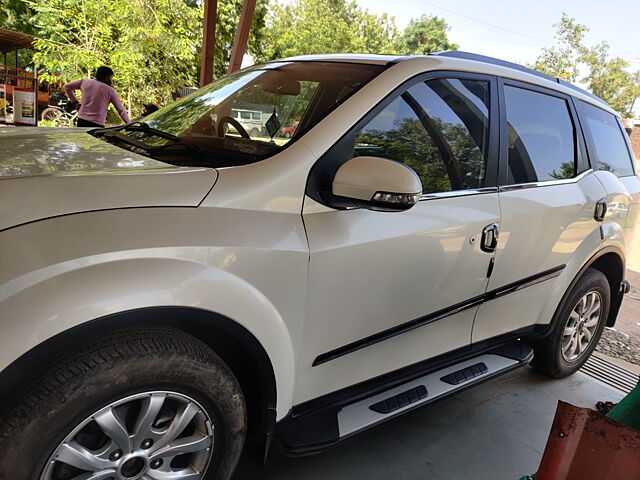 Used Mahindra XUV500 [2015-2018] W9 in Vadodara