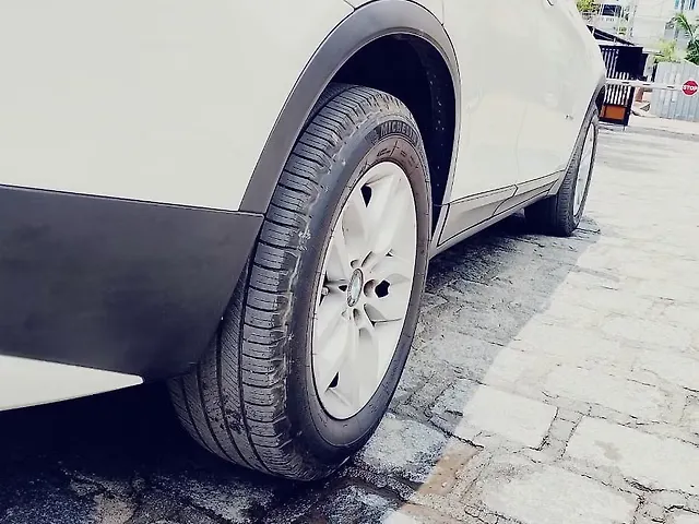 Used BMW X3 [2011-2014] xDrive20d in Kochi