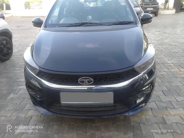 Used 2022 Tata Tigor in Ghaziabad Used 2022 Tata Tigor in Ghaziabad