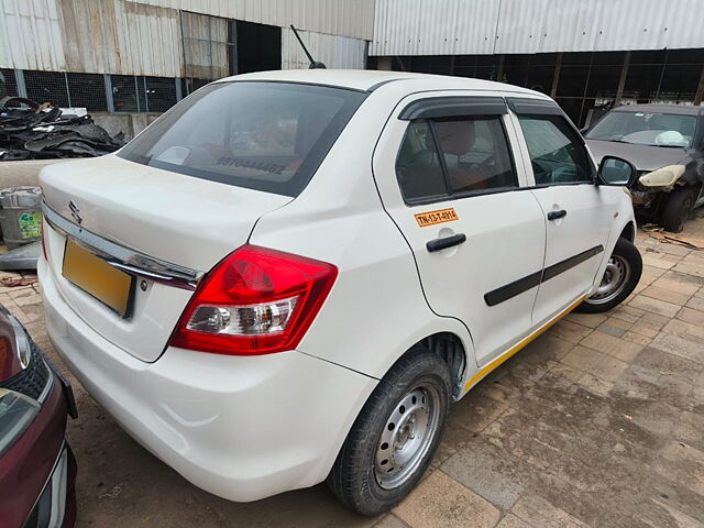 Used Maruti Suzuki Swift [2018-2021] VDi in Chennai