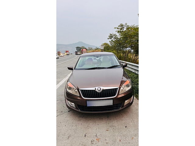 Used 2016 Skoda Rapid in Bangalore