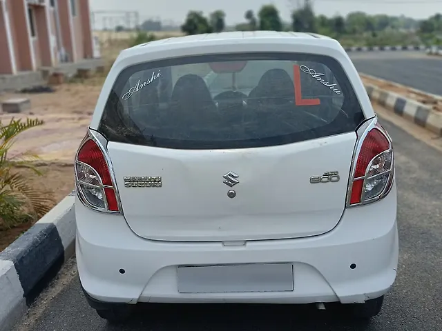Used 2014 Maruti Suzuki Alto 800 in Sonepur