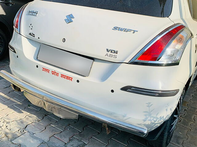 Used Maruti Suzuki Swift [2014-2018] VDi ABS [2014-2017] in Amroha