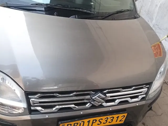 Used 2025 Maruti Suzuki Wagon R in Purnea Used 2025 Maruti Suzuki Wagon R in Purnea