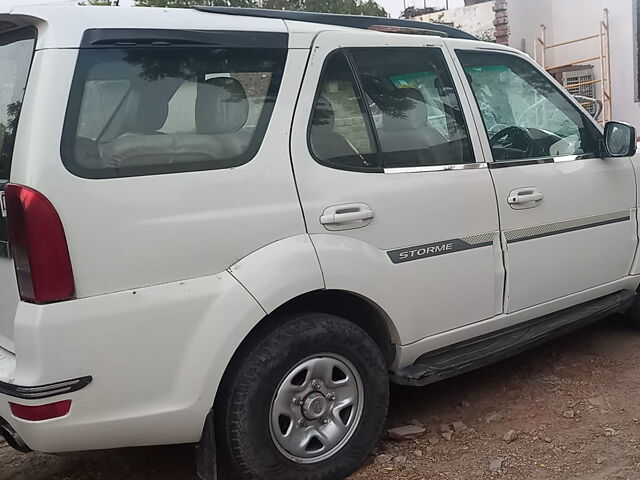 Used Tata Safari Storme [2012-2015] 2.2 EX 4x2 in Lucknow