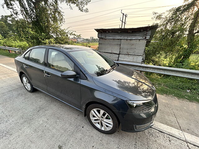 Used Skoda Rapid Style 1.5 TDI in Kolkata