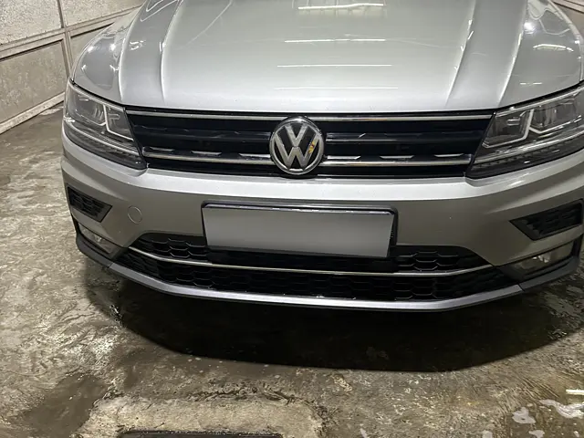 Used 2017 Volkswagen Tiguan in Noida