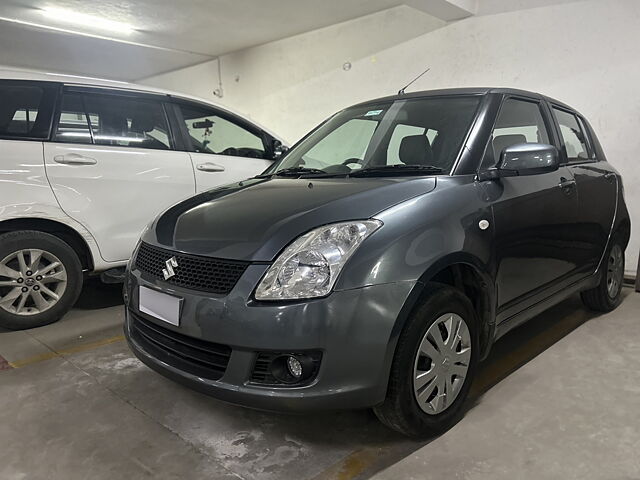 Used Maruti Suzuki Swift  [2005-2010] LXi in Hyderabad