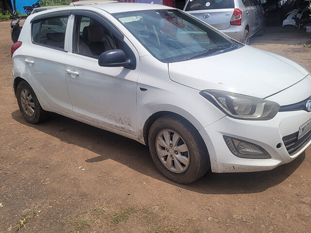 Used Hyundai i20 [2012-2014] Sportz 1.4 CRDI in Karad