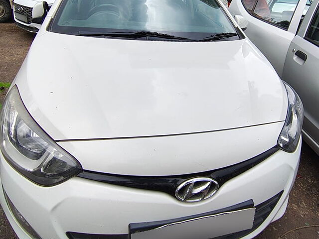 Used 2013 Hyundai i20 in Alwar