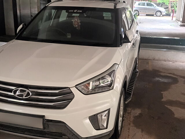 Used 2016 Hyundai Creta in Gurgaon