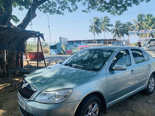 Used Skoda Laura Ambiente 2.0 TDI CR MT in Nagercoil