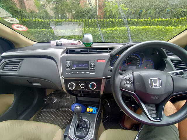 Used Honda City [2011-2014] 1.5 S MT in Gurgaon