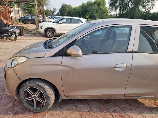 Used Hyundai Santro Sportz [2018-2020] in Sriganganagar