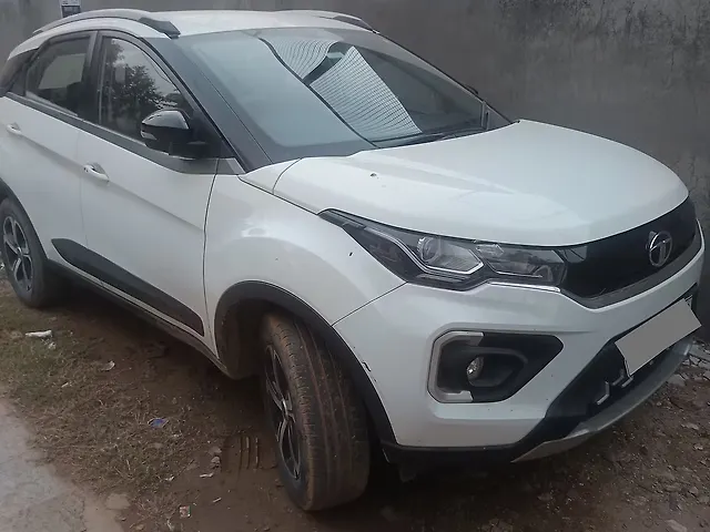 Used 2021 Tata Nexon in Jaipur