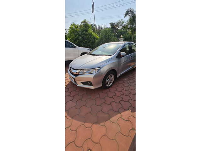 Used Honda City [2014-2017] V in Bhopal