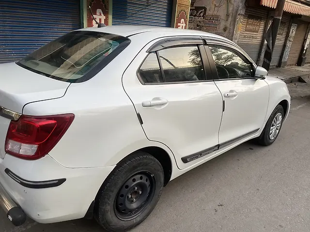 Used 2023 Maruti Suzuki DZire in Muzaffarnagar