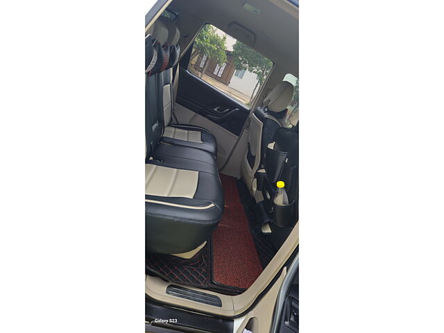 Used Mahindra XUV500 [2015-2018] W6 in Bangalore