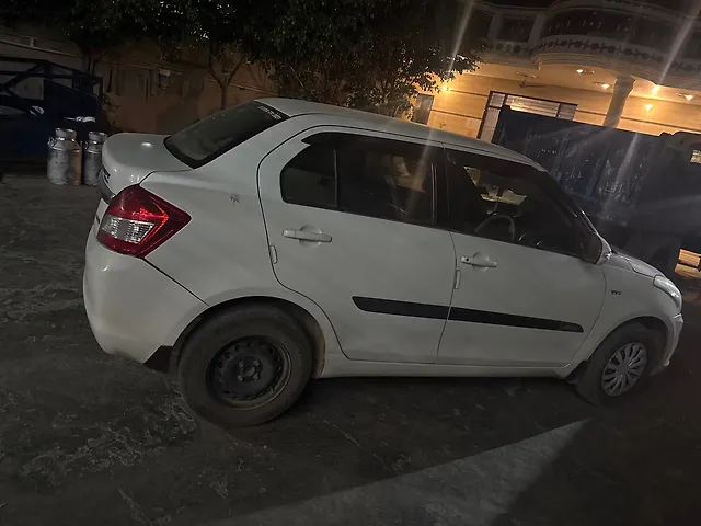 Used 2017 Maruti Suzuki DZire in Delhi