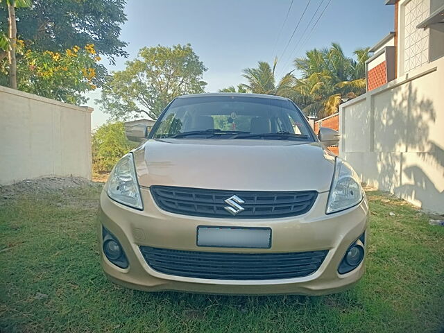 Used Maruti Suzuki Swift DZire [2011-2015] VDI in Kumbakonam