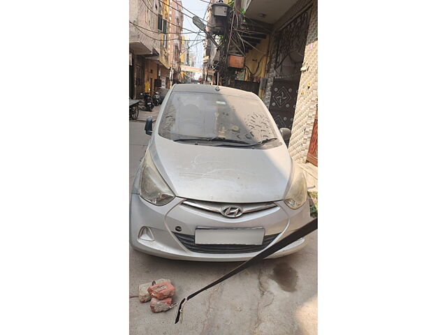 Used Hyundai Eon D-Lite in Delhi