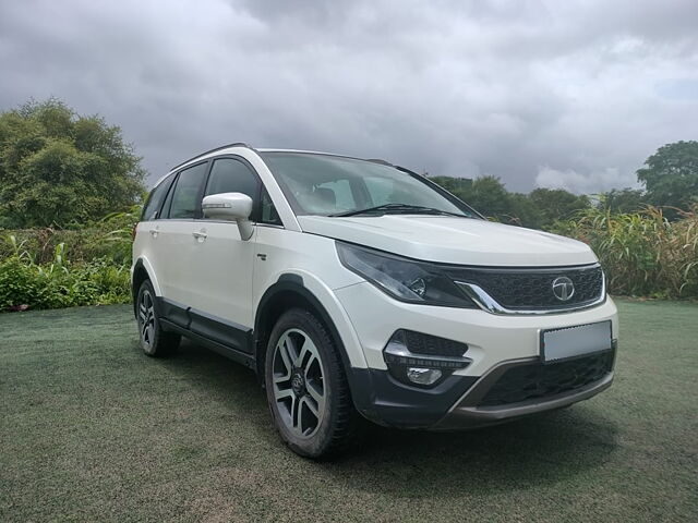 Used Tata Hexa [2017-2019] XT 4x4 6 STR in Pune