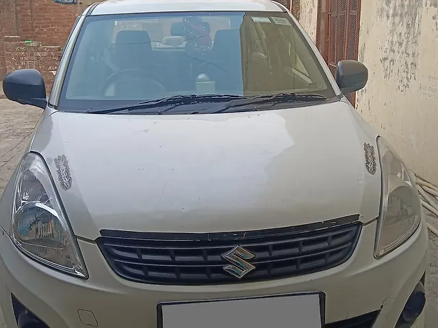 Used 2014 Maruti Suzuki Swift in Sambhal Used 2014 Maruti Suzuki Swift in Sambhal