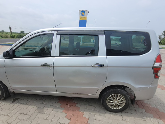 Used Chevrolet Enjoy 1.3 LS 8 STR in Surendranagar