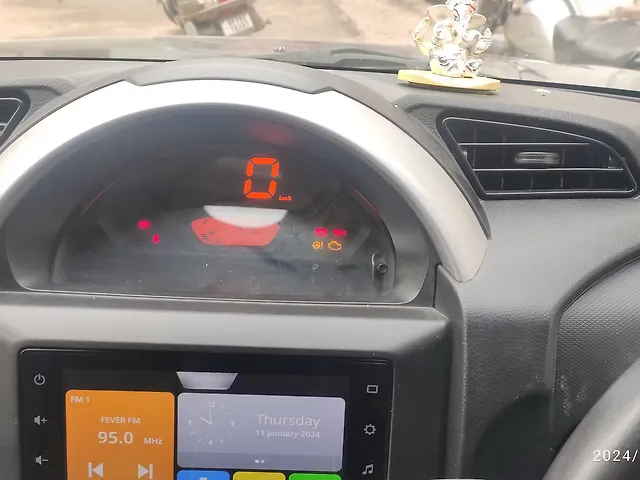 Used Maruti Suzuki S-Presso Vxi Plus [2022-2023] in Kanpur