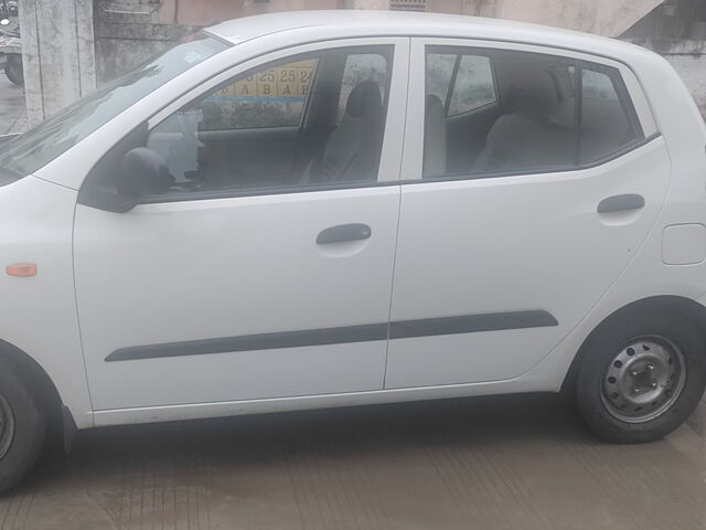 Used Hyundai i10 [2010-2017] Magna 1.1 LPG in Surendranagar