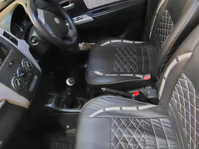 Used Maruti Suzuki Stingray VXi in Yamunanagar