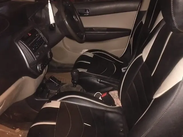 Used Hyundai i20 [2012-2014] Magna 1.4 CRDI in Shivpuri