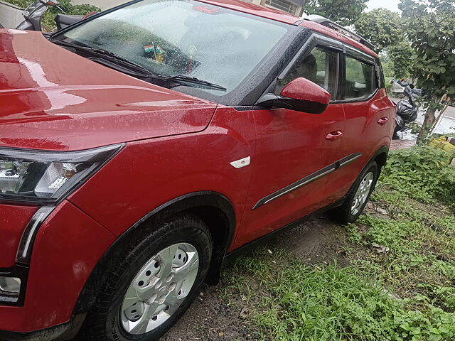 Used Mahindra XUV300 [2019-2024] 1.5 W4 [2019-2020] in Indore