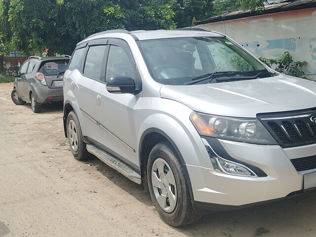 Used Mahindra XUV500 [2011-2015] W6 in Jaipur