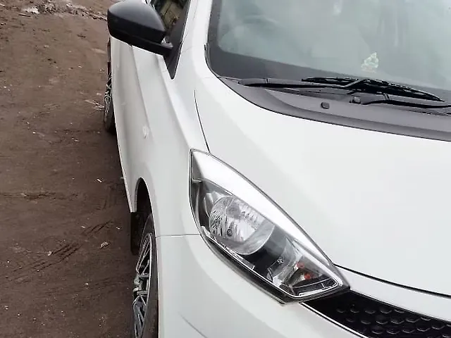 Used 2018 Tata Tiago in Sangli