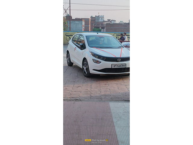 Used Tata Altroz XT Petrol [2020-2023] in Farrukhabad