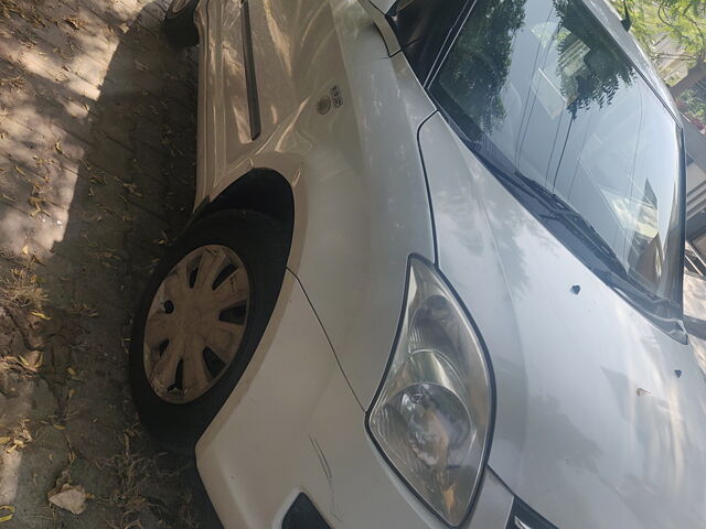 Used Maruti Suzuki Swift [2011-2014] VDi in Kota