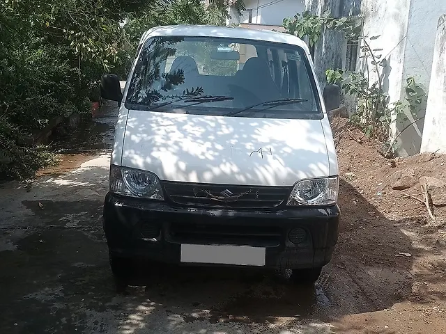 Used 2020 Maruti Suzuki Eeco in Vijayawada