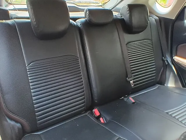Used Maruti Suzuki Fronx Zeta Petrol 1.0L Turbo Automatic (TC) in Brahmapur