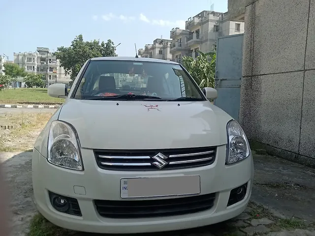 Used 2011 Maruti Suzuki Swift DZire in Gurdaspur Used 2011 Maruti Suzuki Swift DZire in Gurdaspur