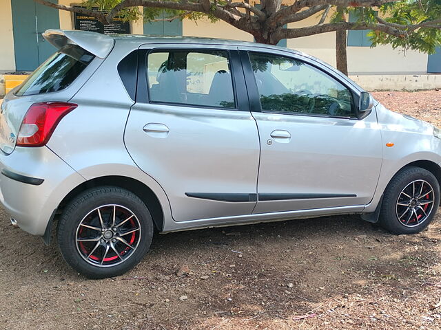 Used Datsun GO [2014-2018] T in Erode