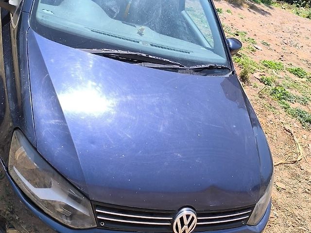 Used 2015 Volkswagen Vento in Chhatarpur