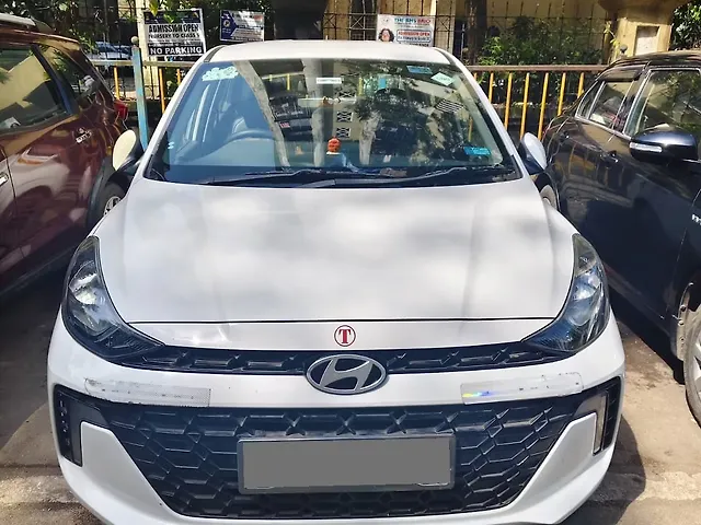 Used 2023 Hyundai Aura in Pratapgarh (Uttar Pradesh) Used 2023 Hyundai Aura in Pratapgarh (Uttar Pradesh)