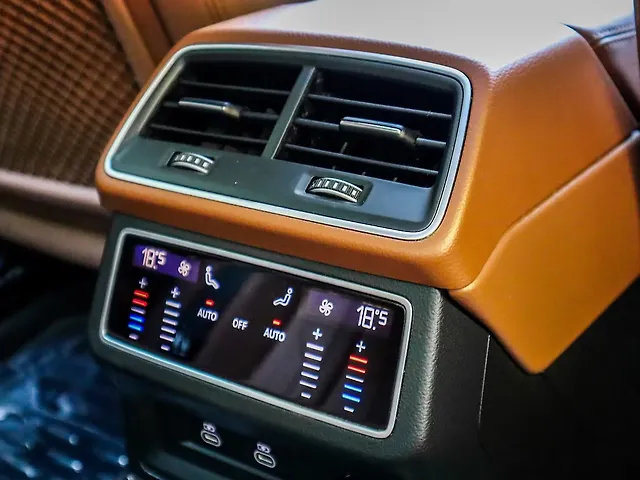 Used Audi A6 Technology 45 TFSI W/O Matrix [2023-2024] in Delhi